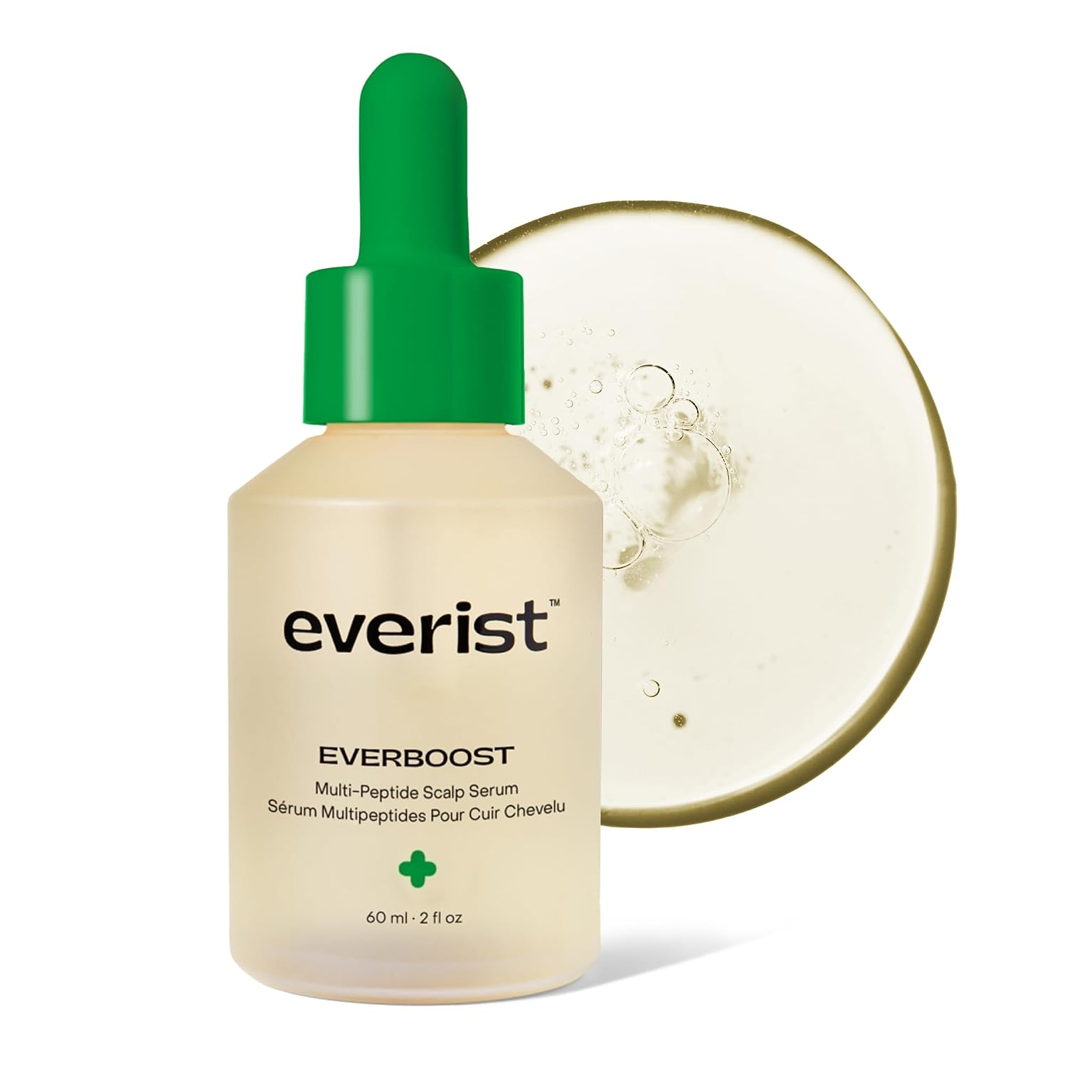 Everist Amazon creative by Navigo