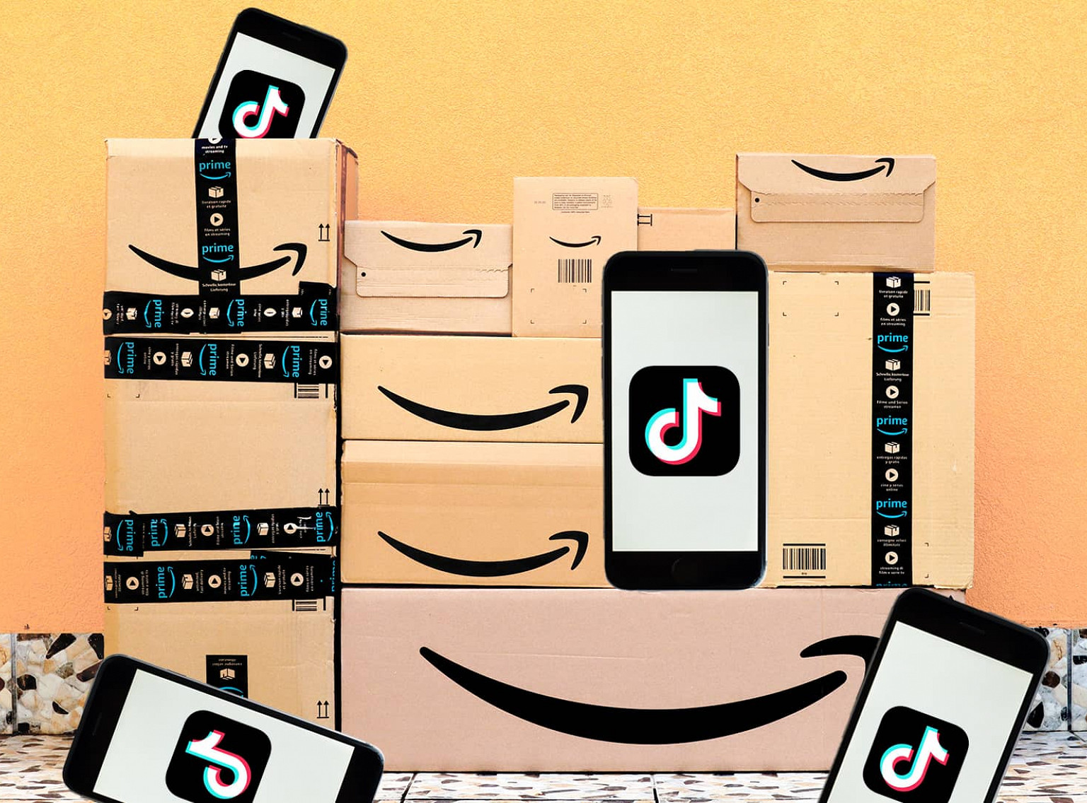 Leveraging Tiktok’s Influence For Amazon Product Success