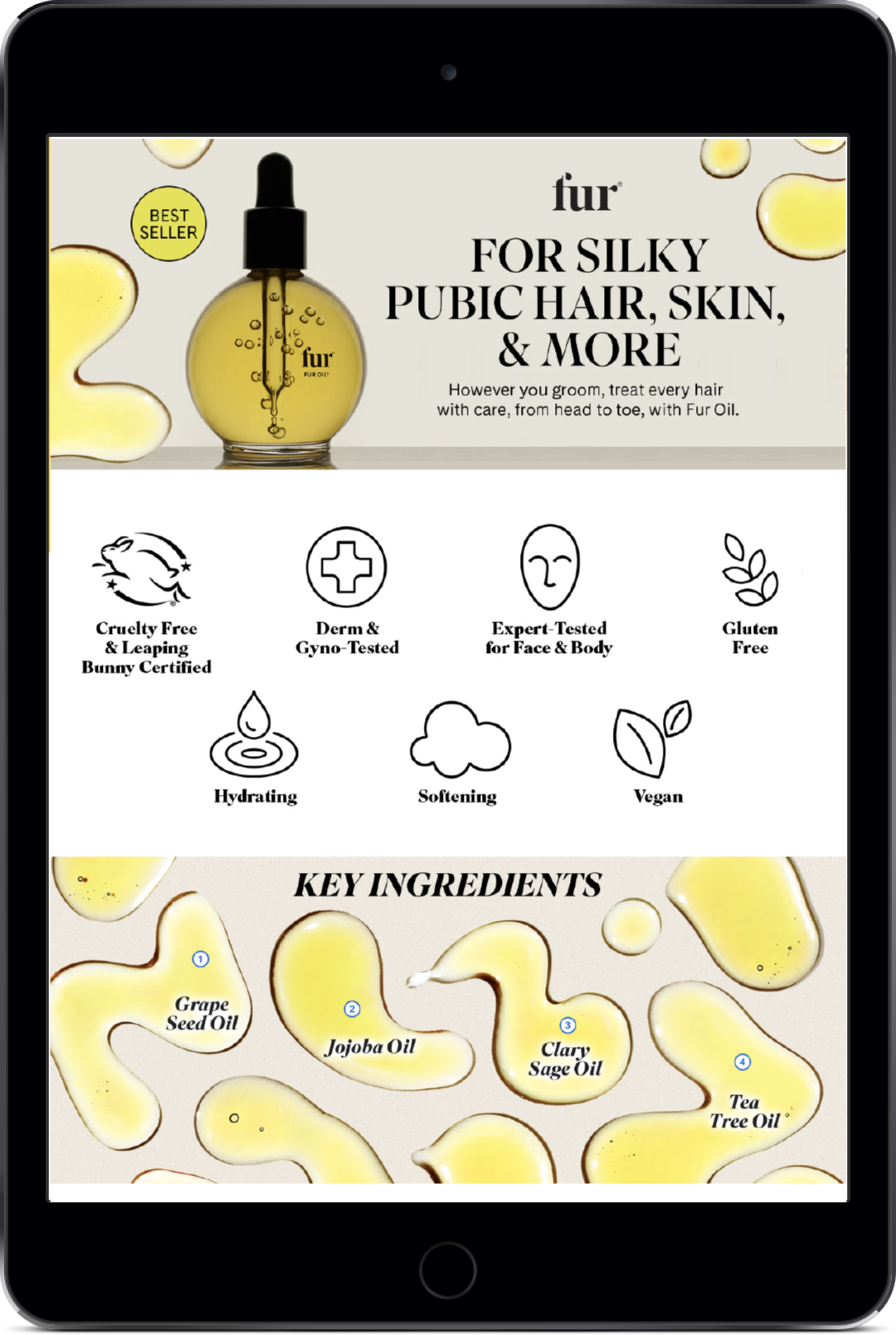 Fur-Ulta