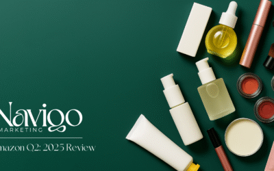 Amazon Q2: 2025 Review