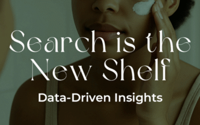 Search is the New Shelf