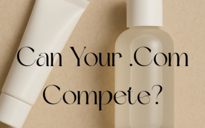 The DTC Cart Collapse