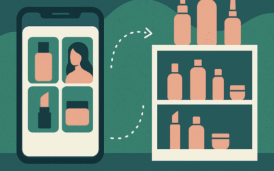 The Modern Beauty Funnel